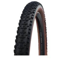 Schwalbe Smart Sam Perf DD RaceGuard Fold 29 X 2.60 MTB Tyre - Bronze