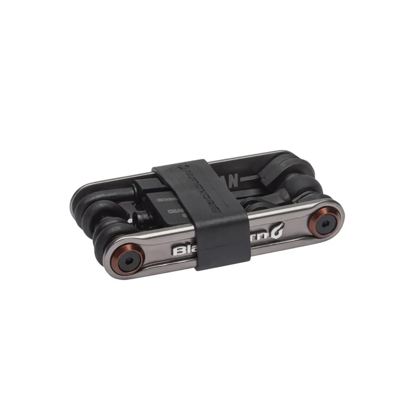 Blackburn Tradesman Multi Tool - Grey - Image 2