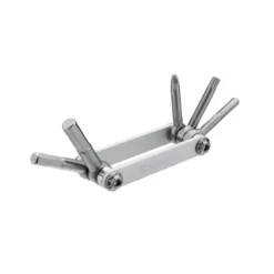 Birzman Feexman E-Version 5 Function Multi-Tool - Silver