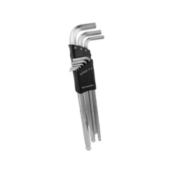 Birzman Hex Key Set - 9 Pieces
