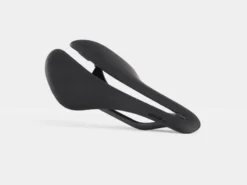 BONTRAGER Saddle Aeolus RSL Aero Road Saddle - Black