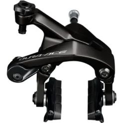 Shimano BR-R9200 Dura Ace 49mm Drop Front Brake Calliper - Black