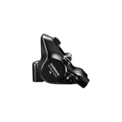 Shimano BR-R9270 Dura Ace Flat Mount Rear Disc Brake Calliper - Black
