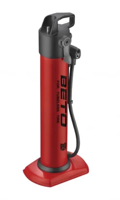 Beto CJA001S Tubeless Air Tank Inflator - 700psi