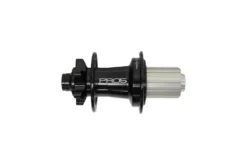 Hope Pro 5 32H 135mm 12mm 6-Bolt Rear Hub - Black