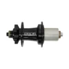 Hope Pro 5 24H 135mm QR Center Lock Rear Hub - Black