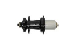 Hope Pro 5 28H 135mm QR Centre Lock Rear Hub - Black