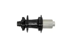 Hope Pro 5 36H 142mm 12mm 6-Bolt Hub - Black