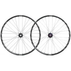 Reynolds® Reynolds Blacklabel 307 DH Expert 27.5 MTB Wheelset - Shimano HG 157mm