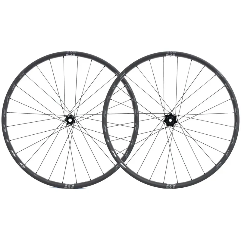 Reynolds® Reybolds Blacklabel 309 Enduro Pro 29er MTB Wheelset - Black