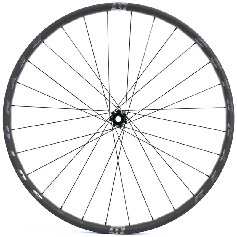 Reynolds® Reybolds Blacklabel 309 Enduro Pro 29er MTB Wheelset - Black - Image 2