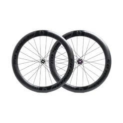 Reynolds® Reynolds Blacklabel 60 Expert DB 100/142mm Road Wheelset - HGR/XDR