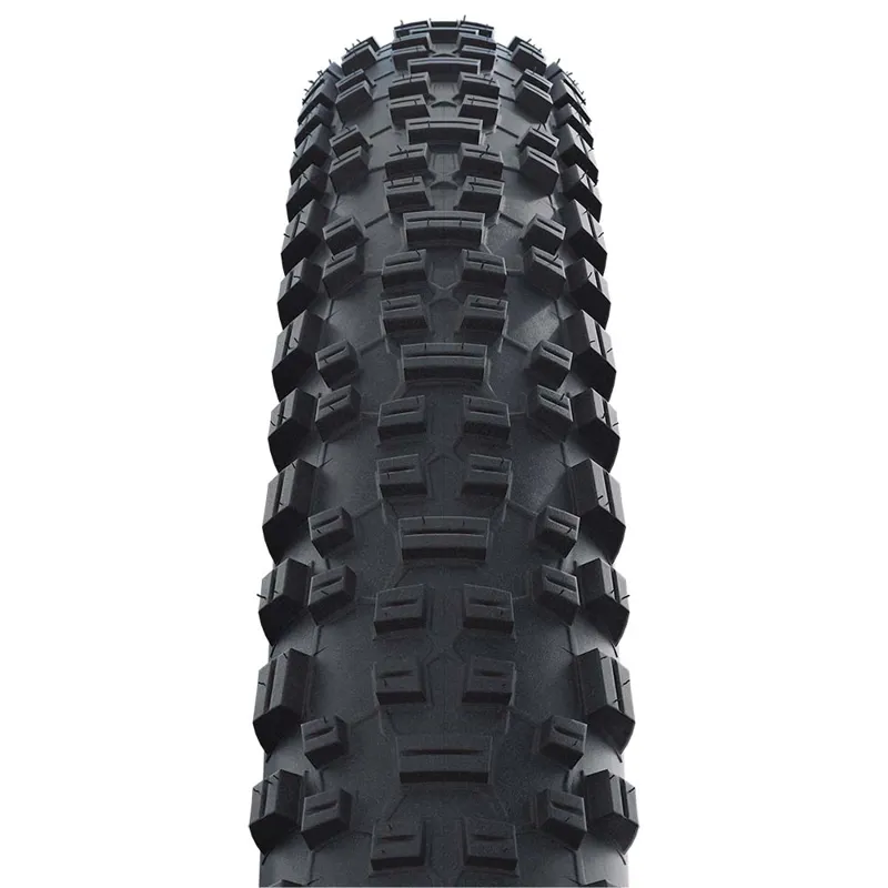 Schwalbe Rapid Rob K-Guard 29er MTB Tyre - Black - Image 2