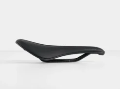 Bontrager Aeolus Elite Aero Road Saddle - Black