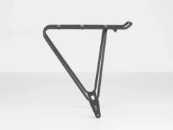 Bontrager BackRack Disc MIK Rear Pannier Rack - Black