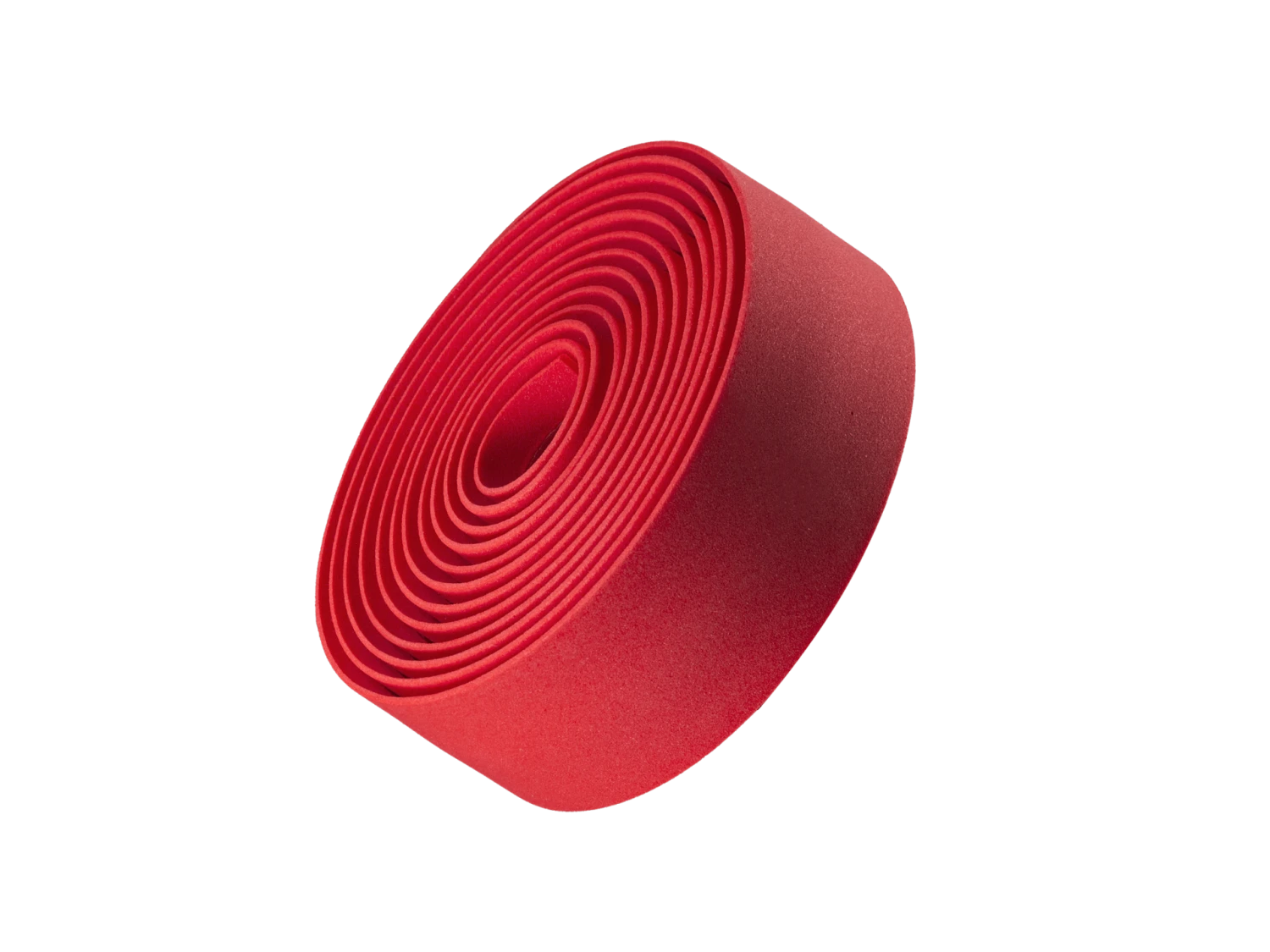 Bontrager Gel Cork Bar Tape - Ultraviolet - Image 11