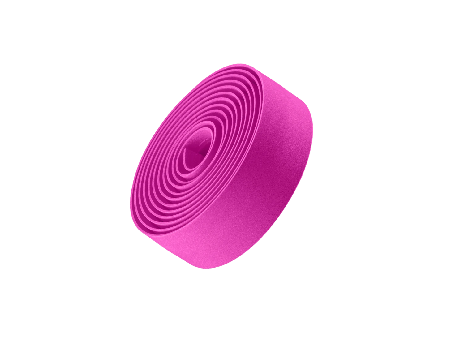 Bontrager Gel Cork Bar Tape - Ultraviolet