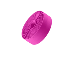 Bontrager Gel Cork Bar Tape - Trek Black