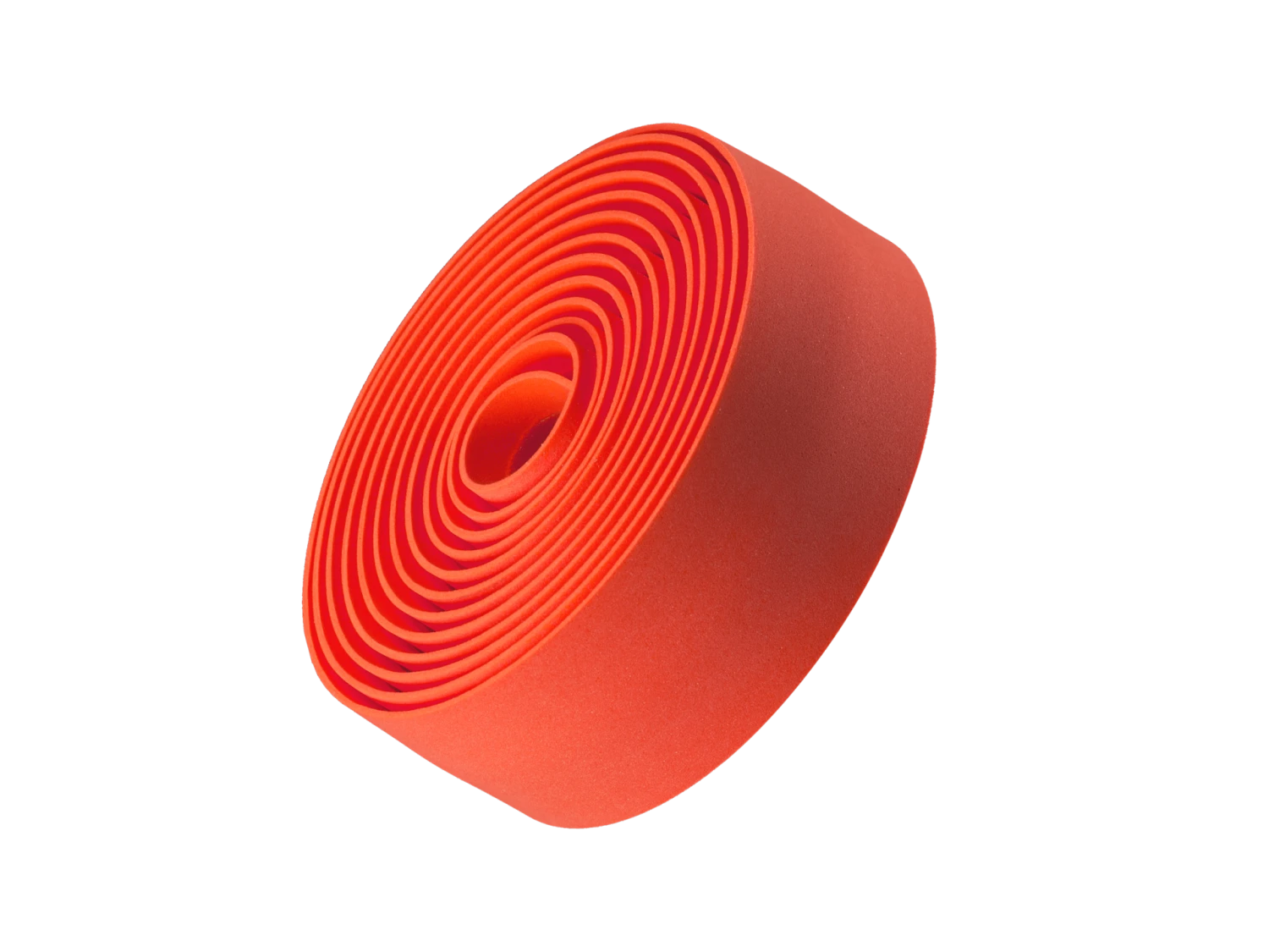 Bontrager Gel Cork Bar Tape - Viper Red - Image 9