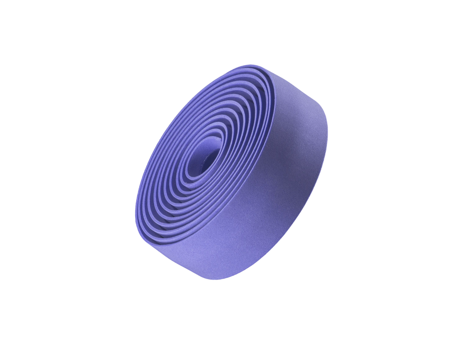 Bontrager Gel Cork Bar Tape - Royal Blue - Image 6