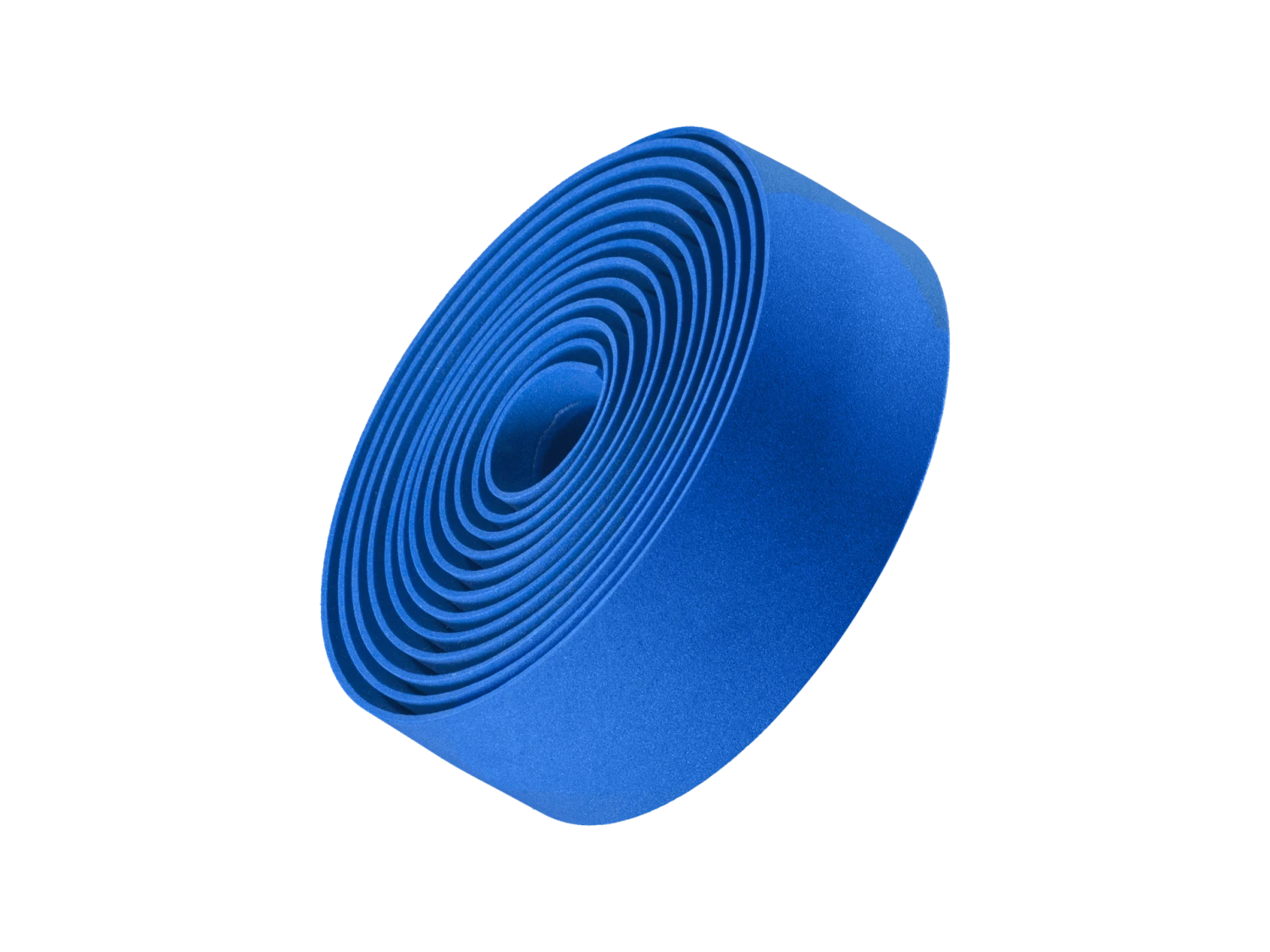 Bontrager Gel Cork Bar Tape - Viper Red - Image 11