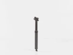 Bontrager Line Elite Dropper Seatpost - Black