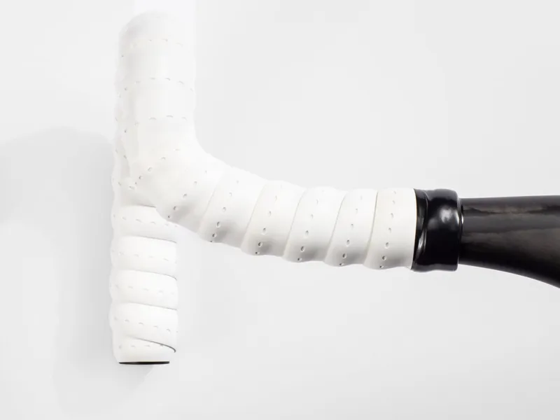 Bontrager Perf Line Bar Tape - White - Image 6