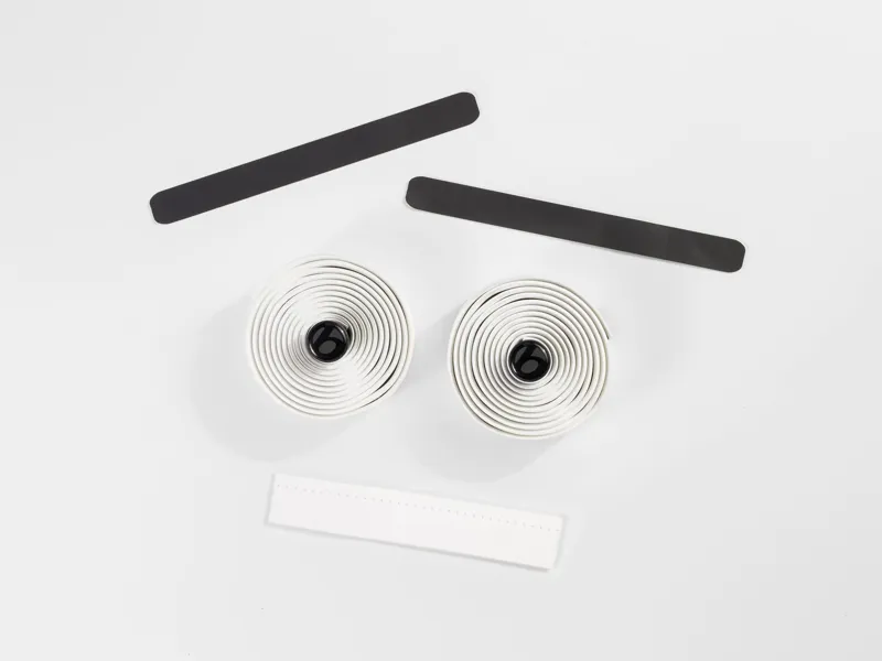 Bontrager Perf Line Bar Tape - White - Image 7