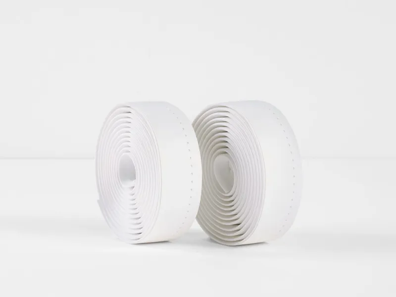 Bontrager Perf Line Bar Tape - White - Image 2