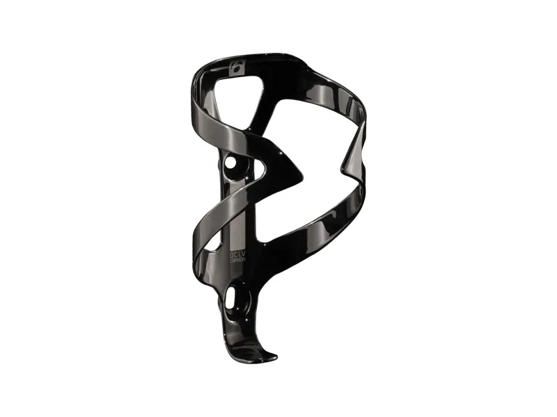 Bontrager Pro Water Bottle Cage - Black