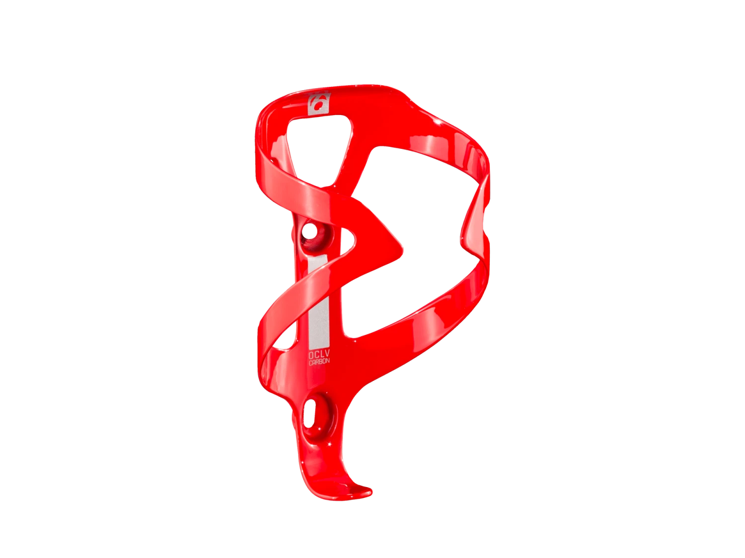 Bontrager Pro Water Bottle Cage - Black - Image 3