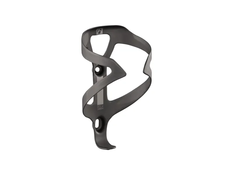 Bontrager Pro Water Bottle Cage - Black - Image 4