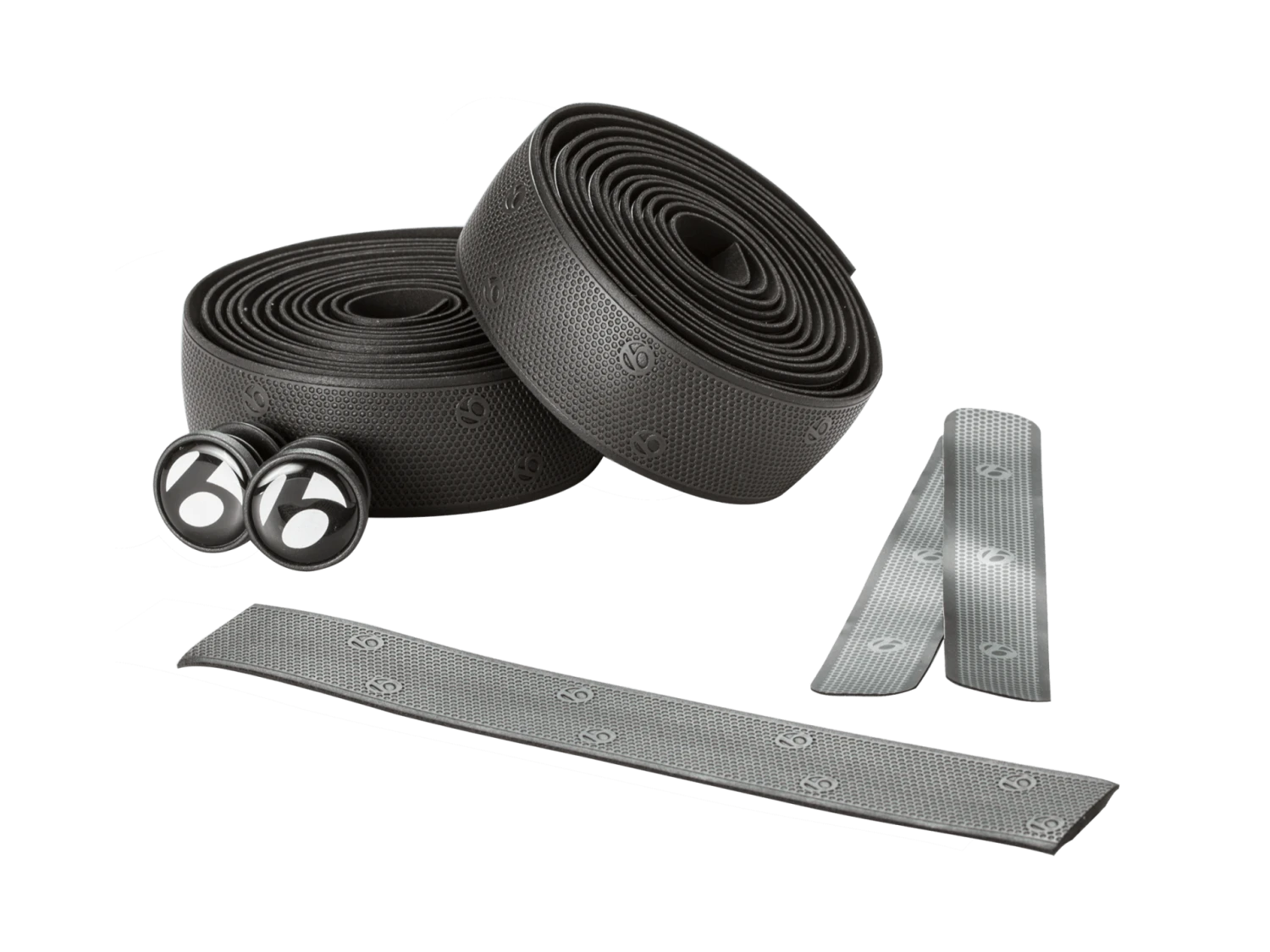 Bontrager Supertack Bar Tape - Blue - Image 4