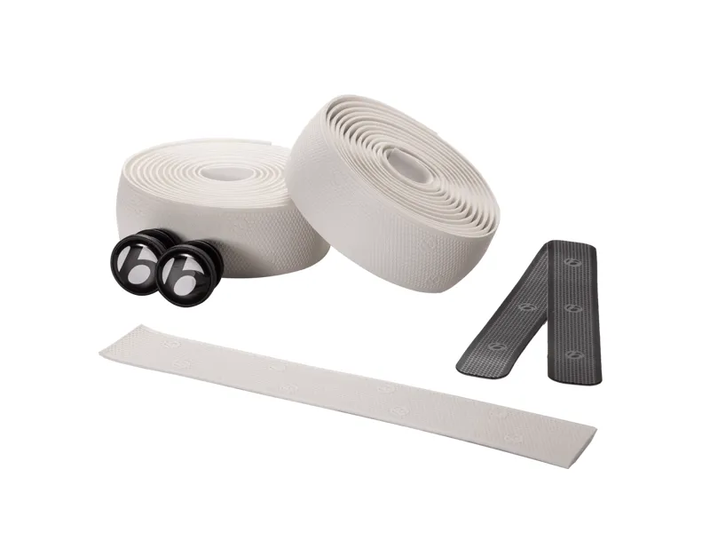 Bontrager Supertack Bar Tape - White - Image 2