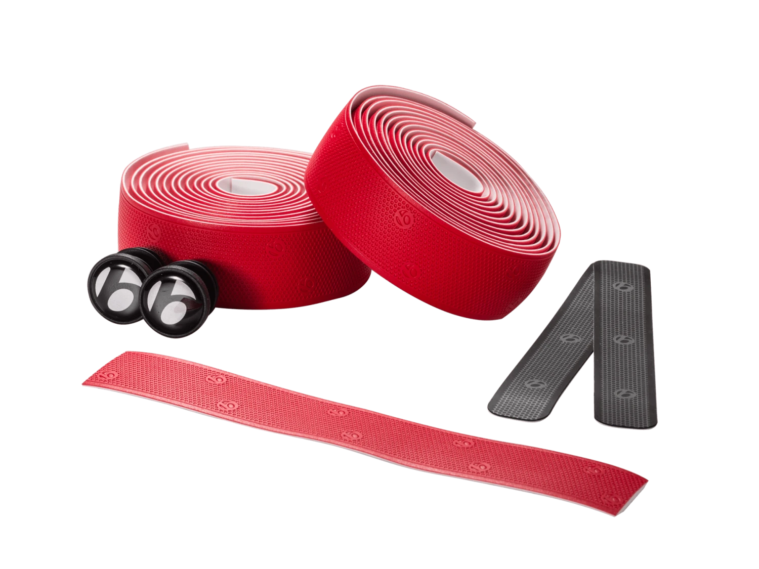 Bontrager Supertack Bar Tape - White - Image 3