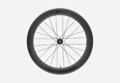 Cannondale R-S 64 700c Hollowgram Rear Road Wheel - 142x12mm - Black