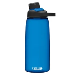 Camelbak Chute Mag Water Bottle - 1L - Charcoal