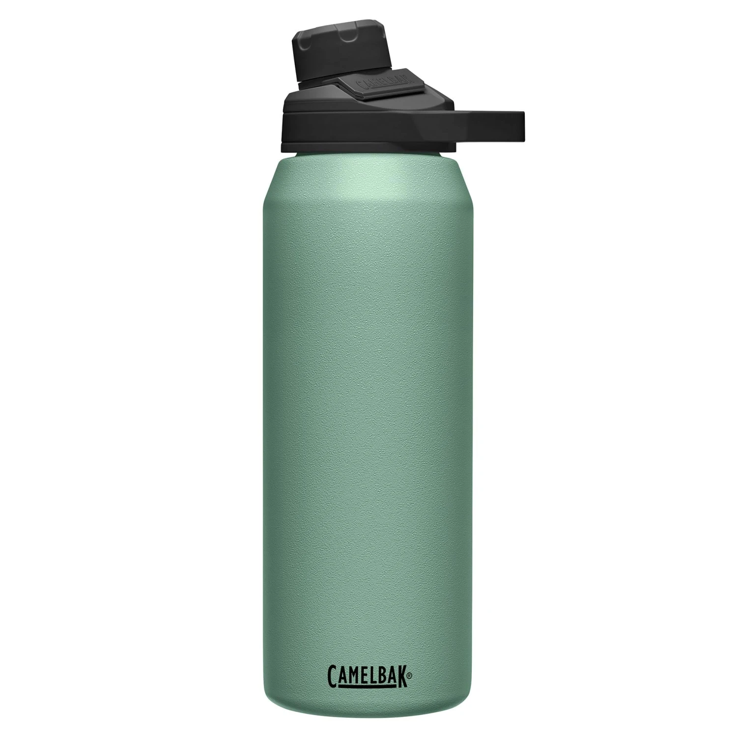 Camelbak Chute Mag SST Vacuum Insulated Bottle - 1L - White - Image 10