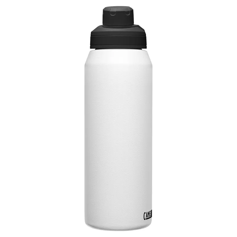 Camelbak Chute Mag SST Vacuum Insulated Bottle - 1L - White - Image 7