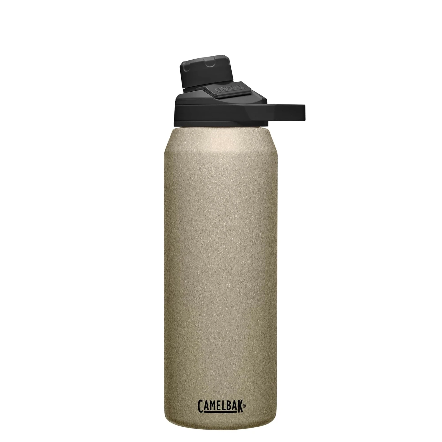 Camelbak Chute Mag SST Vacuum Insulated Bottle - 1L - White - Image 9