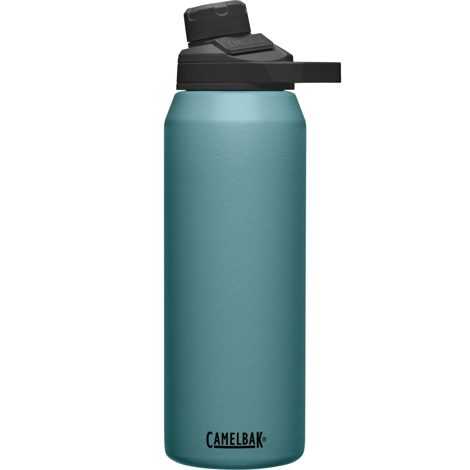 Camelbak Chute Mag SST Vacuum Insulated Bottle - 1L - White - Image 4