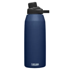 Camelbak Chute Mag SST Vacuum Insulated Bottle - 1.2L - Navy