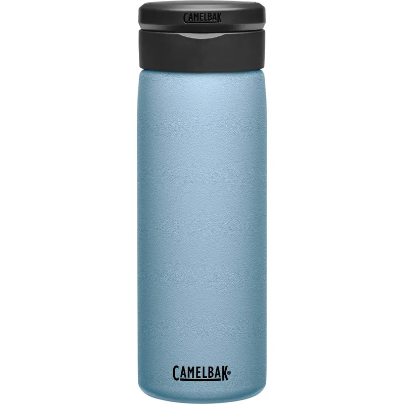 Camelbak Fit Cap 600ml Bottle - White - Image 7