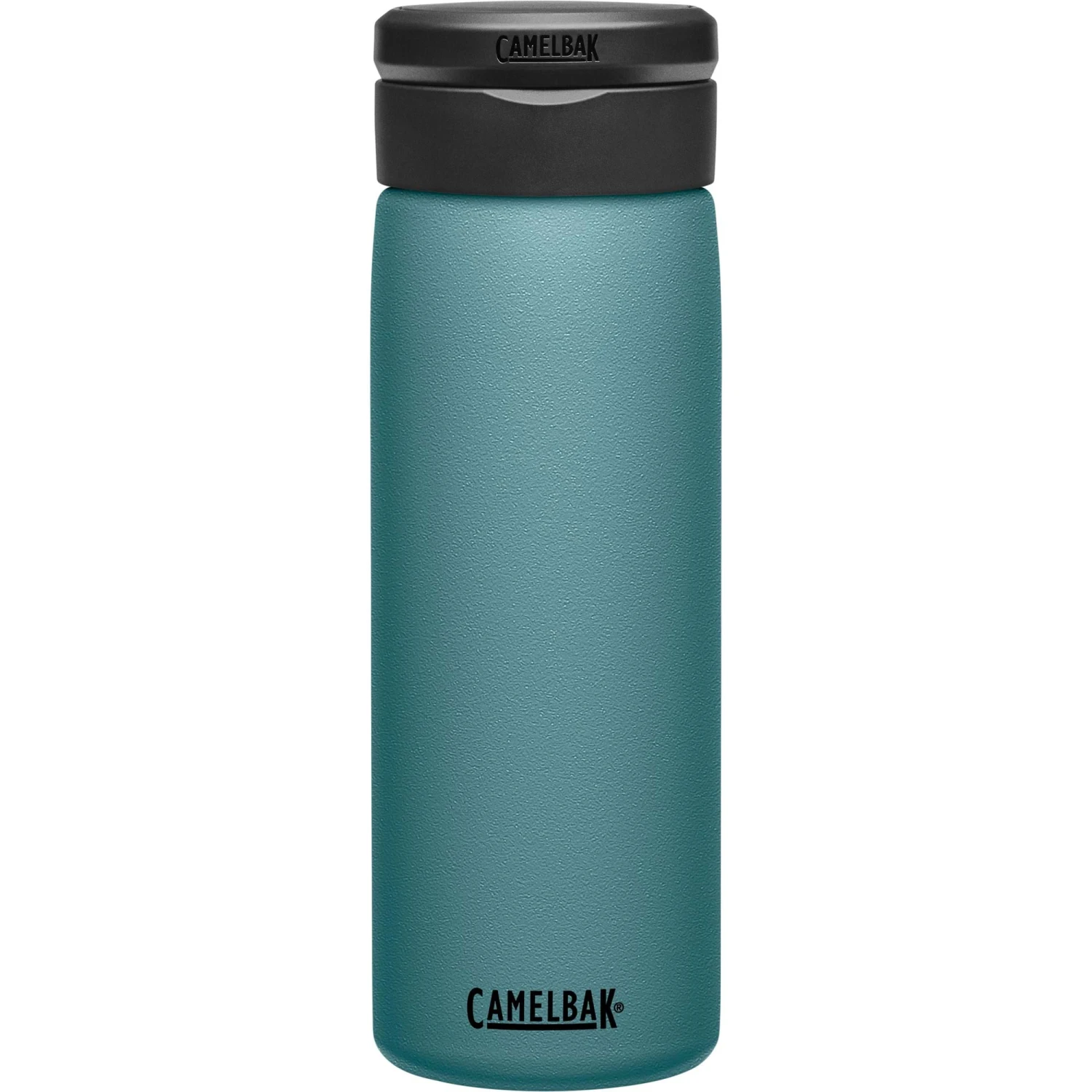 Camelbak Fit Cap 600ml Bottle - White - Image 5