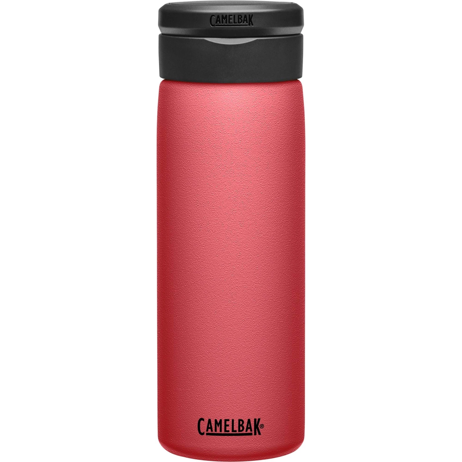 Camelbak Fit Cap 600ml Bottle - White - Image 6
