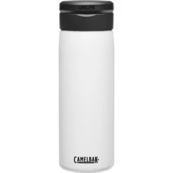 Camelbak Fit Cap 600ml Bottle - Wild Strawberry