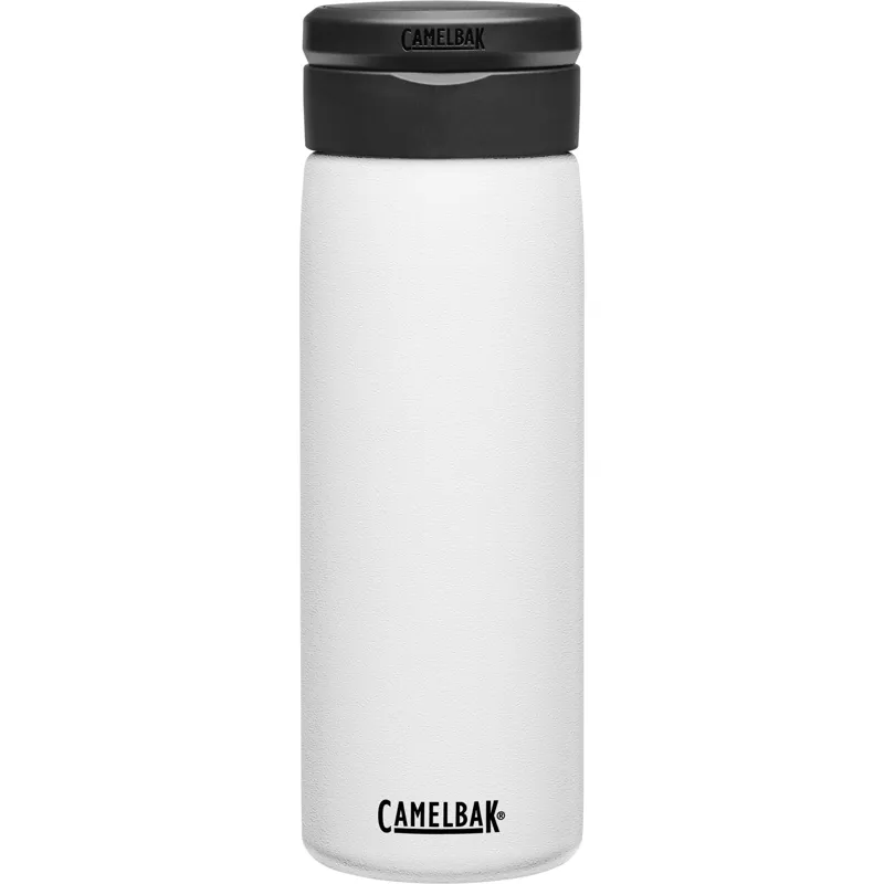 Camelbak Fit Cap 600ml Bottle - White