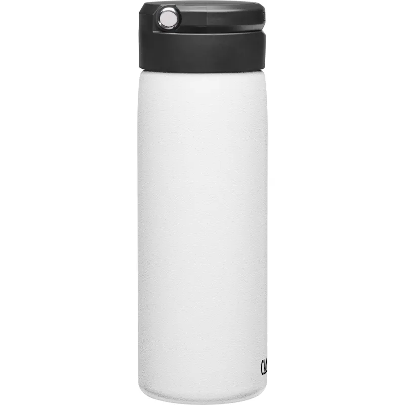 Camelbak Fit Cap 600ml Bottle - White - Image 2