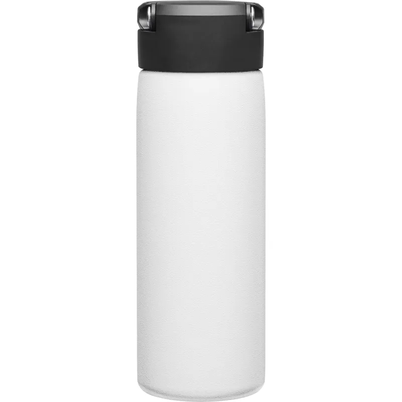 Camelbak Fit Cap 600ml Bottle - White - Image 3