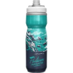 Camelbak Podium Chill Insulated Ltd Edition Bottle - 600ml - Texas